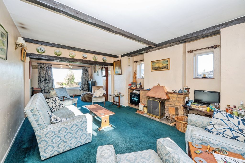 Additional image 8 of 4 bed detached house for saleMoor Road, Breadsall, Derby DE21