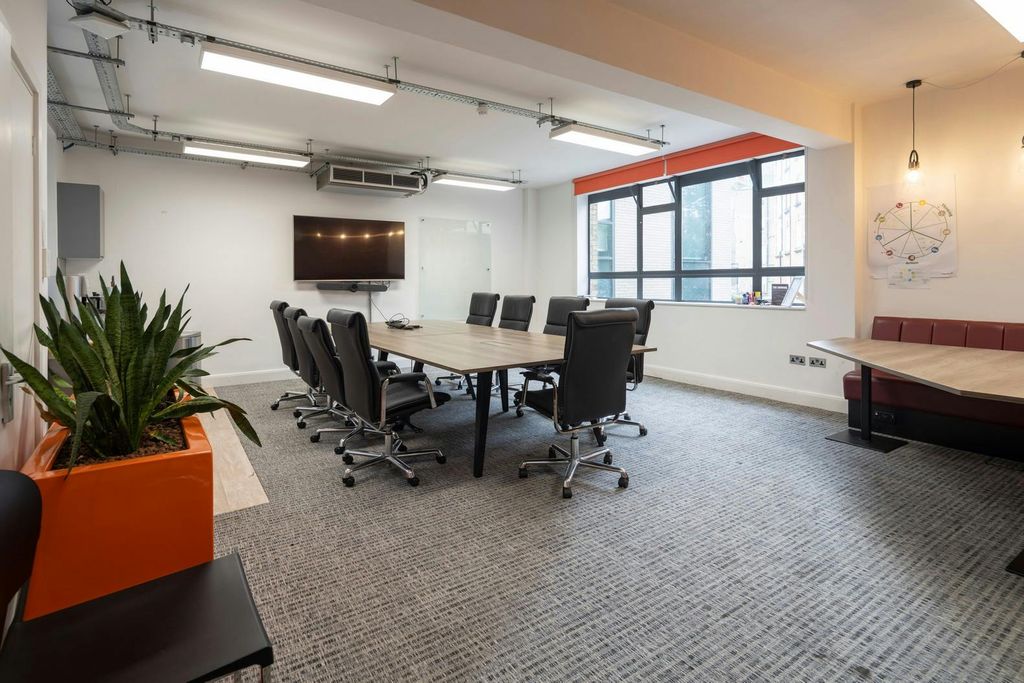 Property photo 1 of 21 Meeting Room