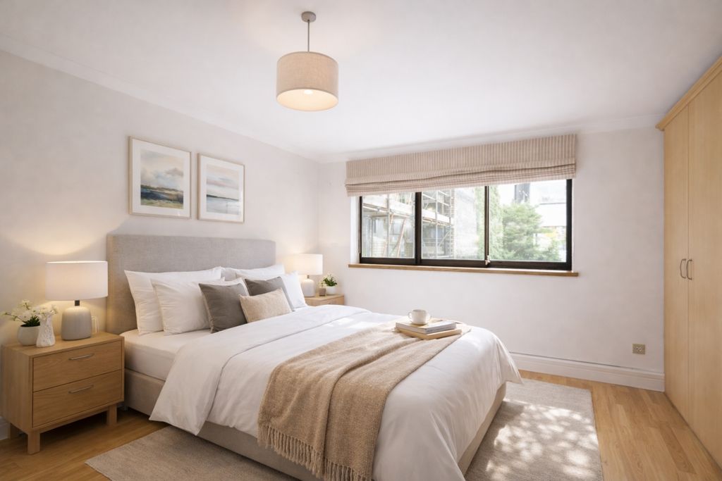 Property photo 3 of 9 Bedroom 1