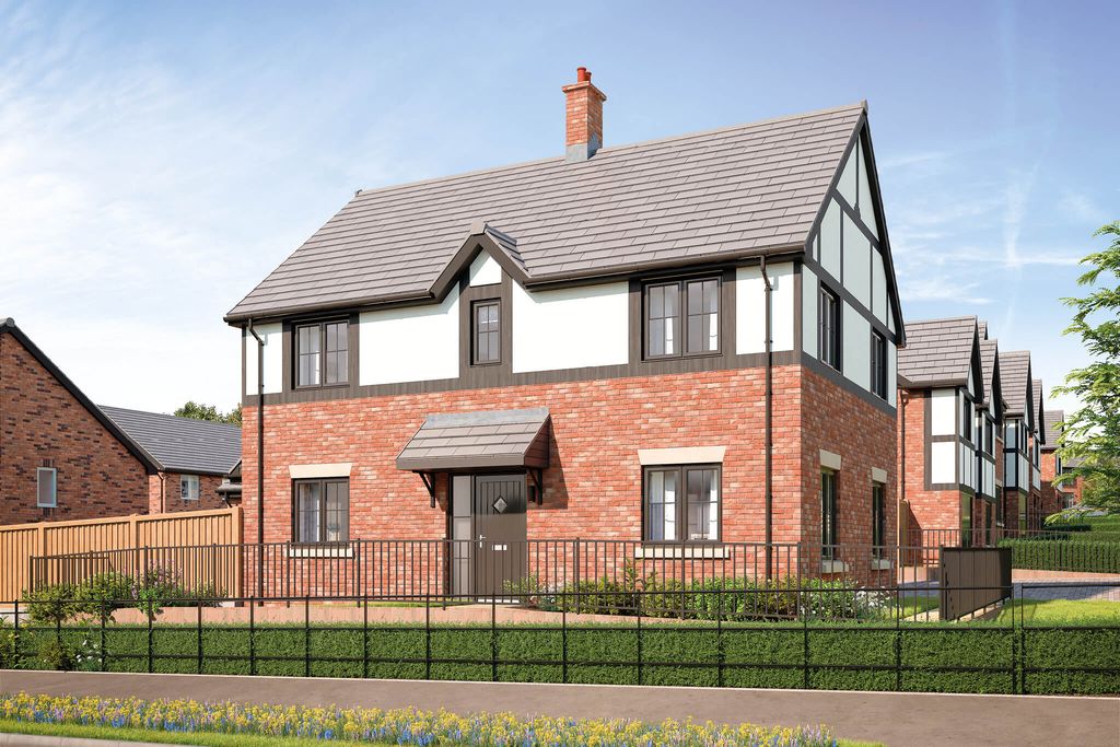 Property photo 2 of 15 CGI
