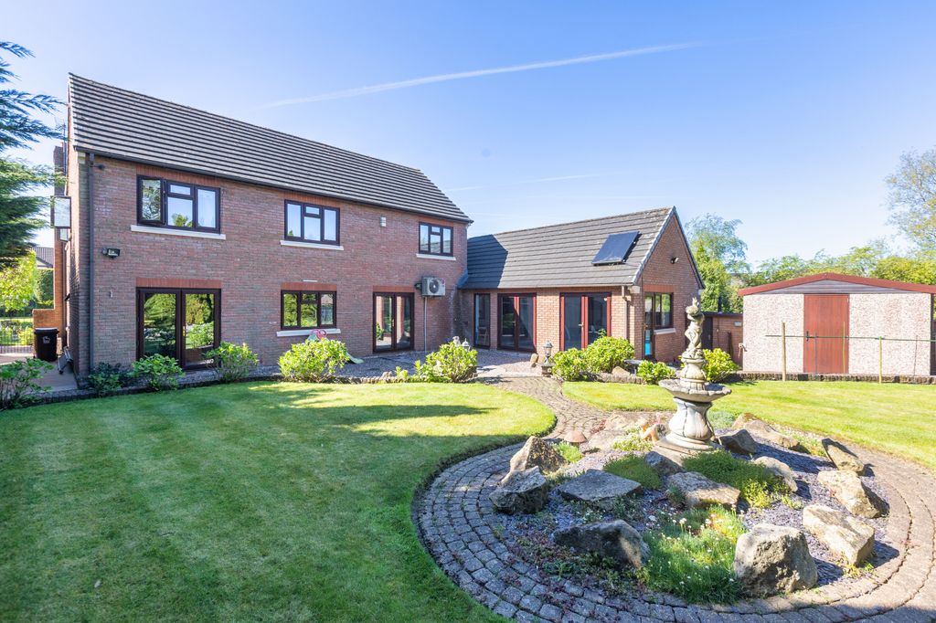 Additional image 26 of 5 bed detached house for saleFulwood, Preston PR2