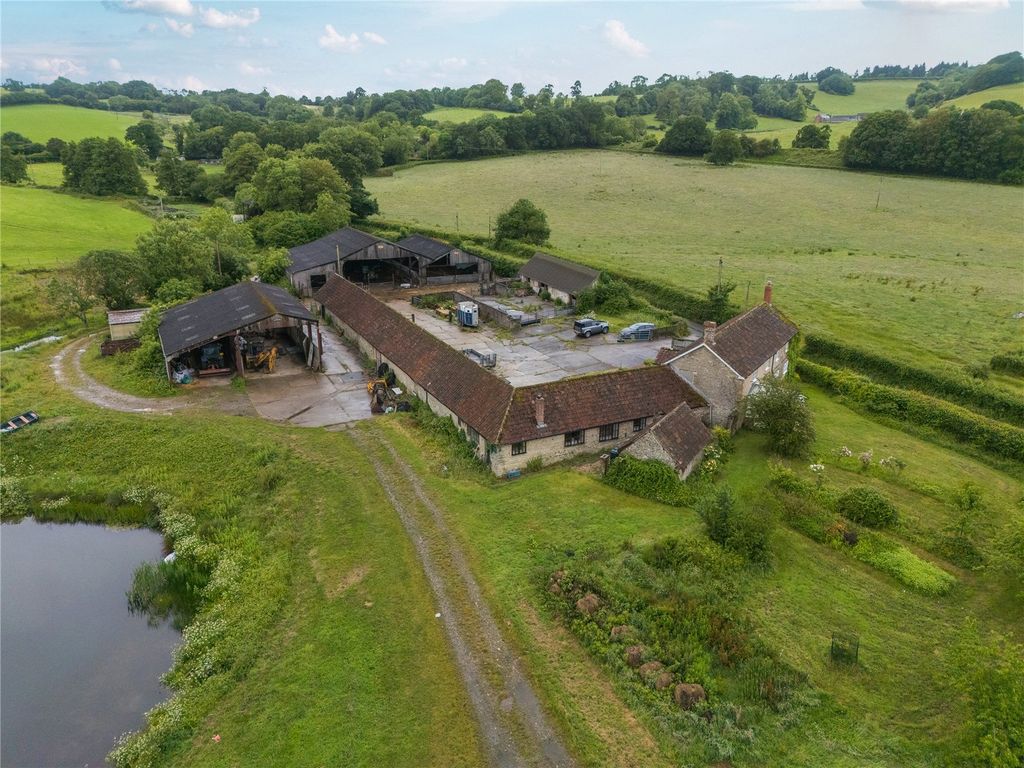Additional image 50 of Land for saleMelbury Bubb, Dorchester, Dorset DT2
