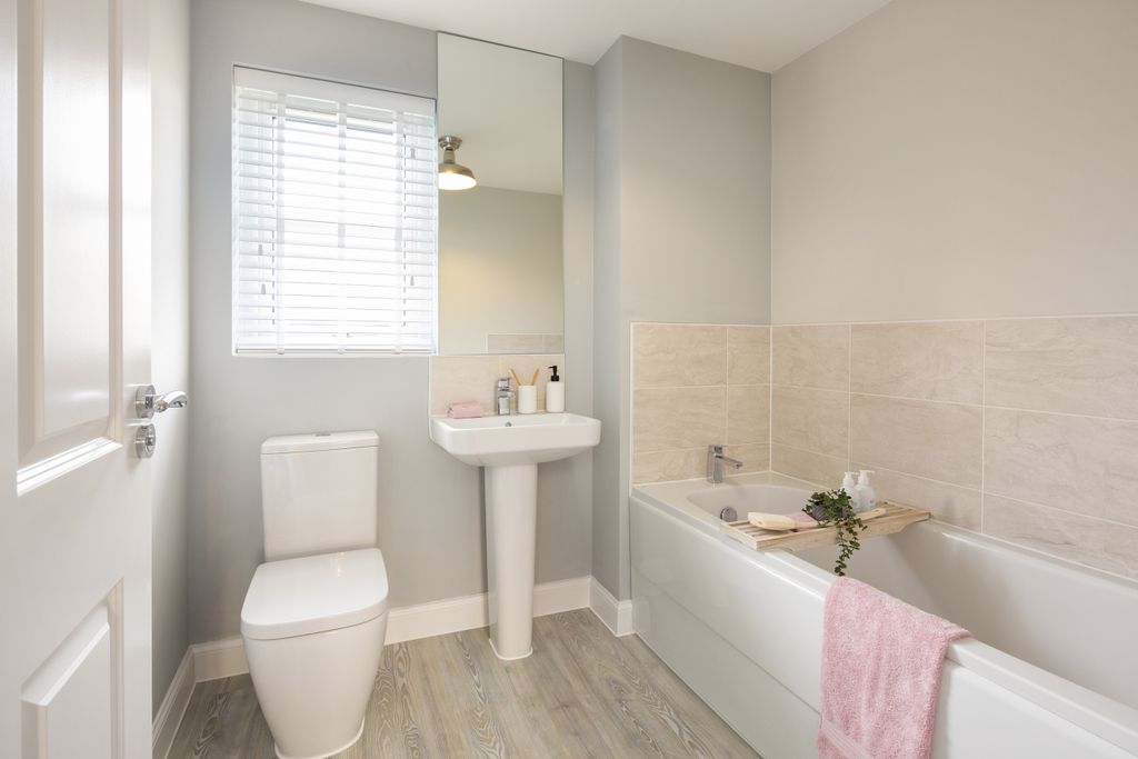 Additional image 8 of 3 bed semi-detached house for sale"Portmore" at Southend Road, Billericay CM11
