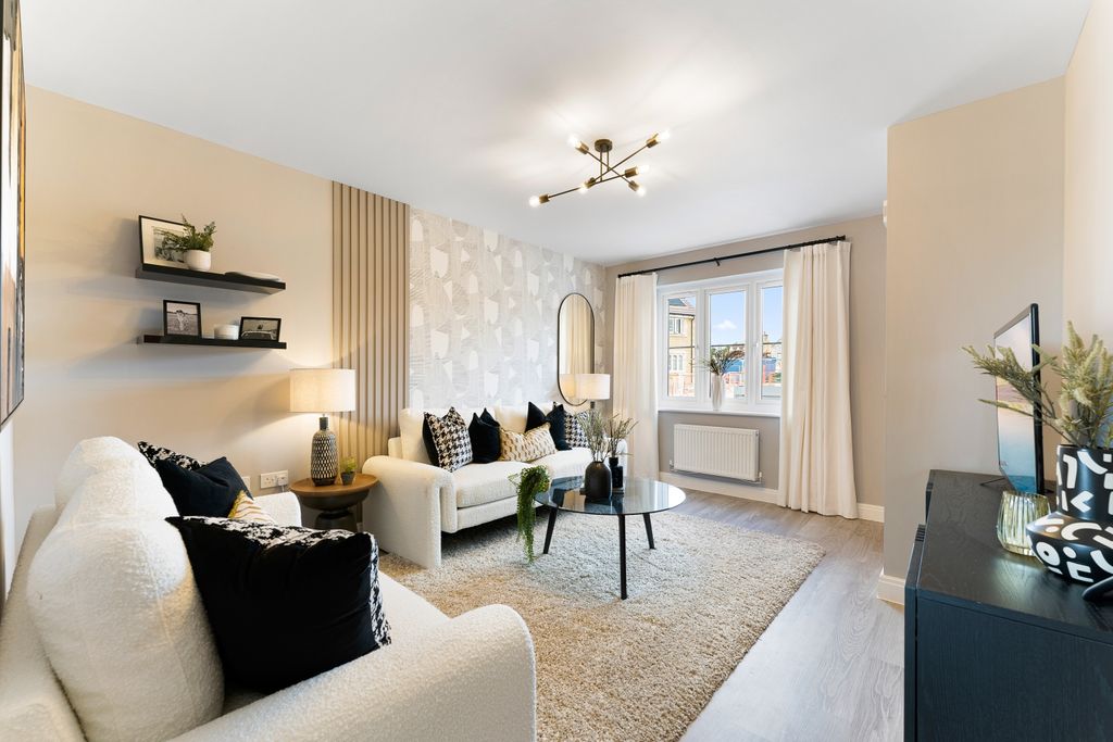 Property photo 2 of 8 Keyford On The Green The Lavender-52