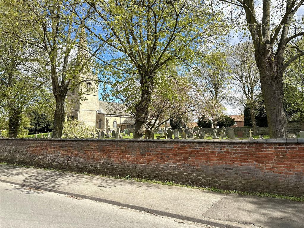 Property photo 3 of 11 Outlook Over Local Church