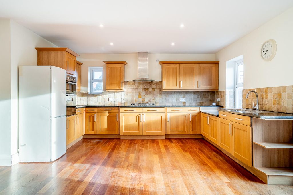 Property photo 2 of 32 Kitchen