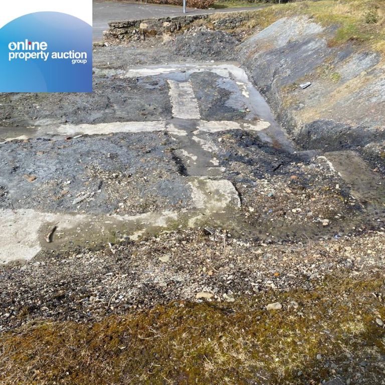Additional image 11 of Land for saleLand Opposite, 15 Townhead, Dalmellington, Ayr, Ayrshire KA6