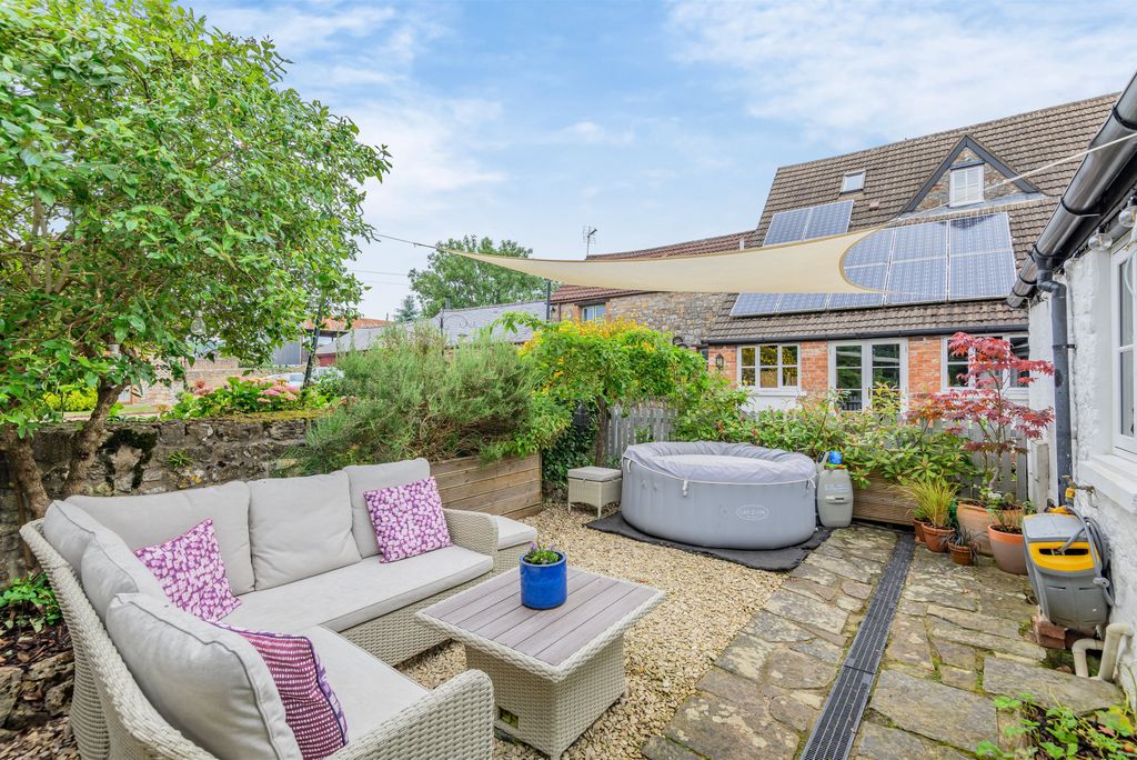 Additional image 21 of 3 bed semi-detached house for saleHayes Gate, Mathern, Chepstow, Monmouthshire NP16