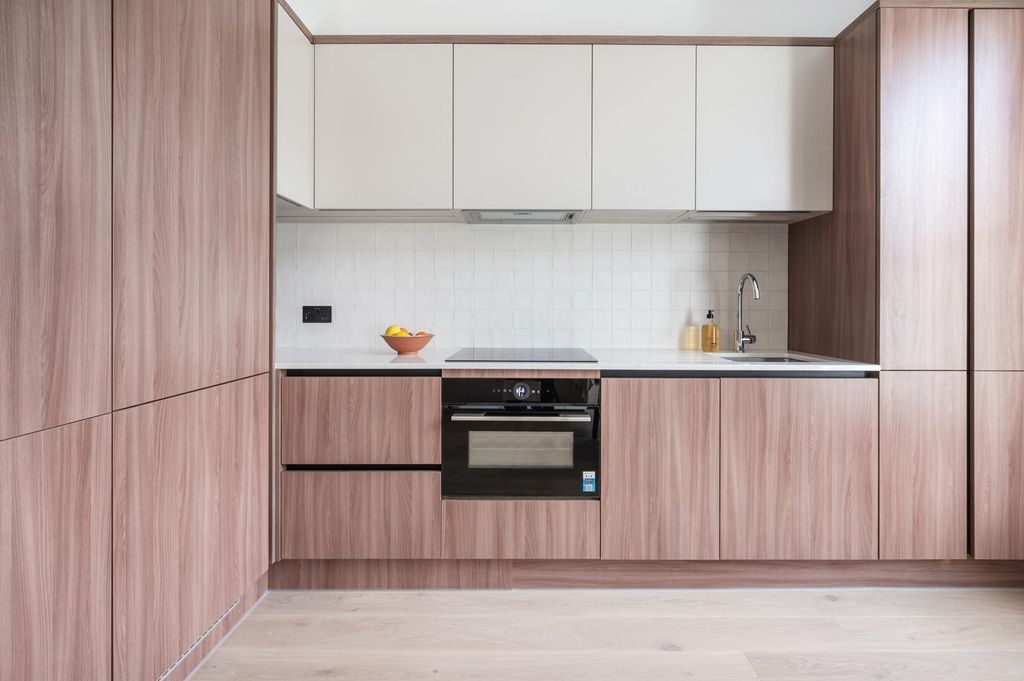 Property photo 2 of 5 Elsham Road, Holland Park, W14