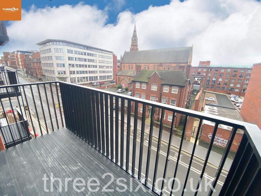Property photo 1 of 18 Stunning Furnished Apartment With Balcony &amp; Parking At The Burj.