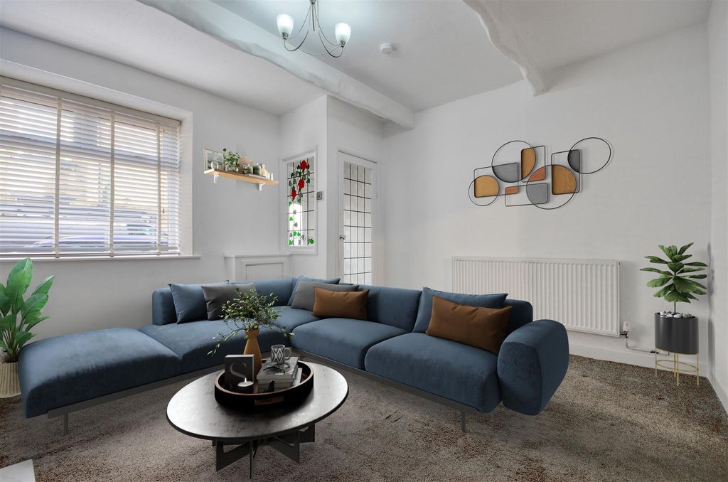 Property photo 1 of 15 Living Room