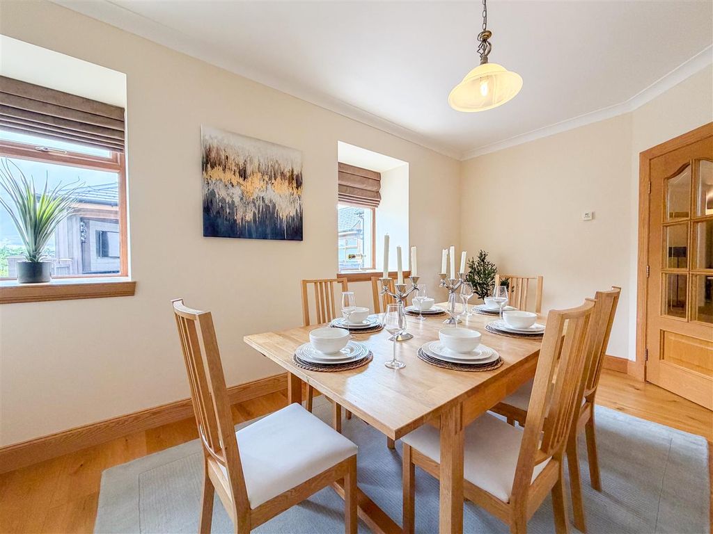 Additional image 11 of 6 bed detached house for saleLaigh Blackmoss, Strathaven ML10
