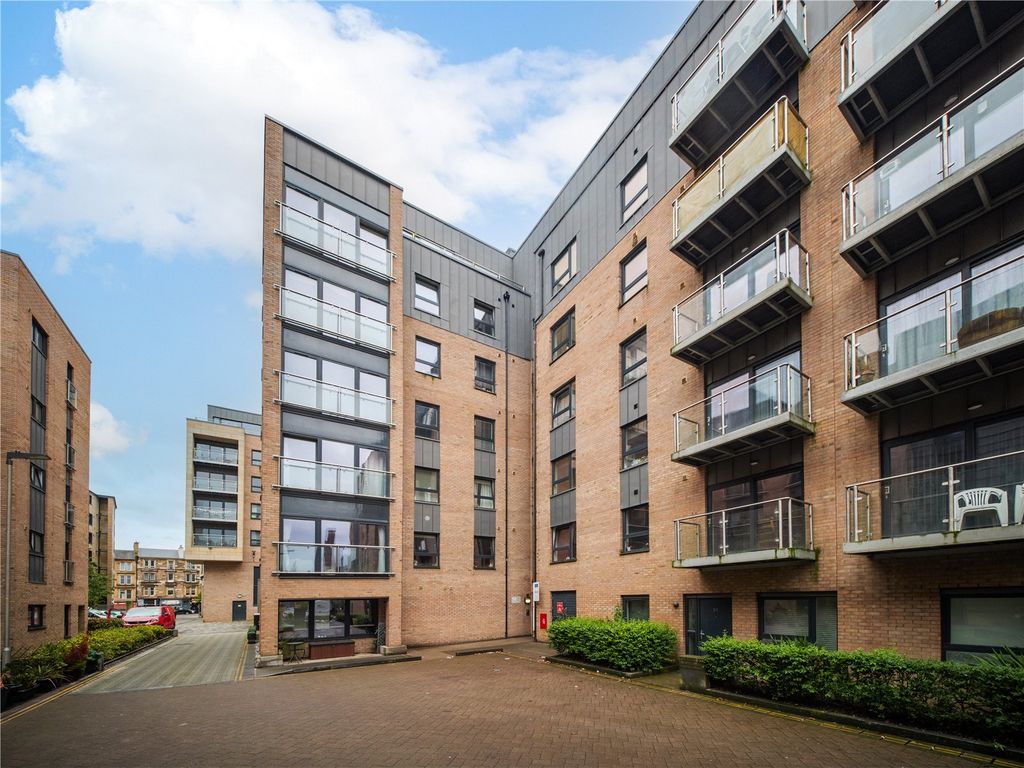 Additional image 14 of 2 bed flat for saleShrubhill Walk, Edinburgh EH7
