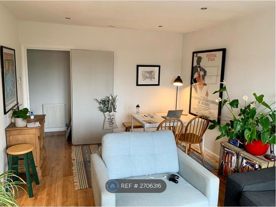 Property photo 2 of 14 Living Area