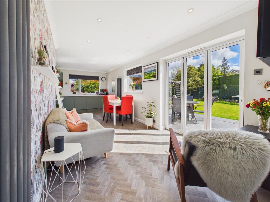 Property photo 2 of 19 Open Plan Living Kitchen