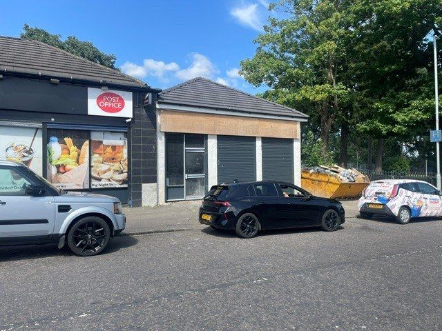 Property photo 1 of 1 Laundrette/Funeral/Estate Agents/Solicitors