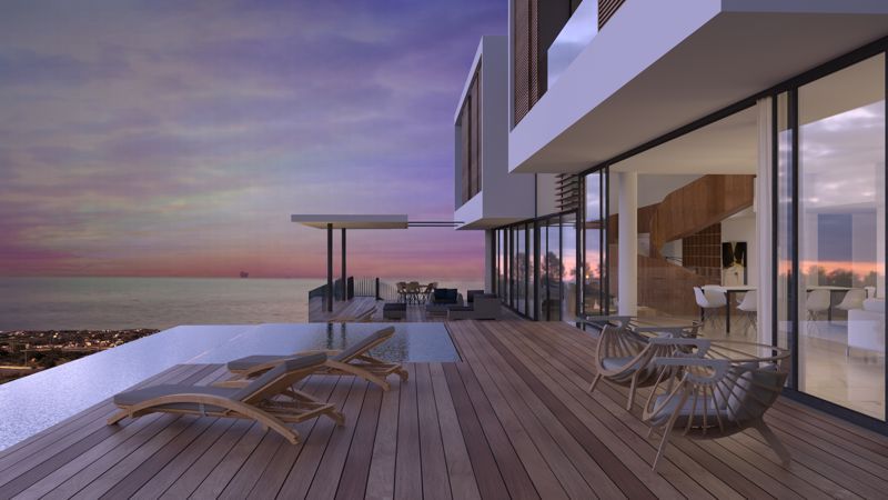 Property photo 2 of 20 Sea View Veranda...
