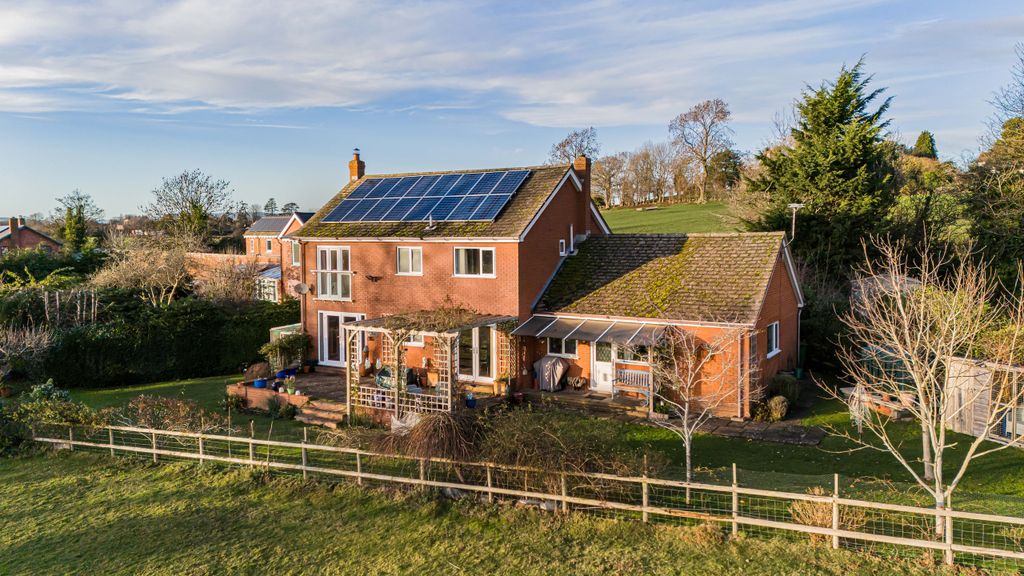 Additional image 30 of 3 bed detached house for saleGrove House, Ryelands, Leominster, Herefordshire HR6