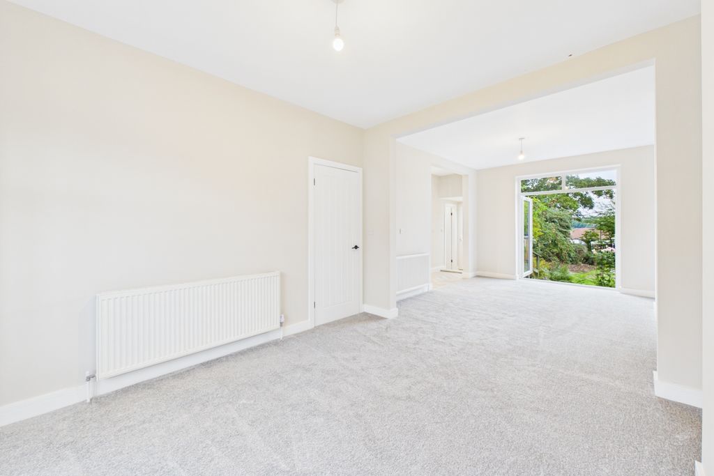 Property photo 3 of 19 Open Plan Lounge And Dining Room