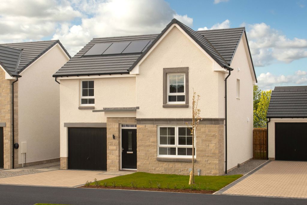 Property photo 1 of 10 Dev003018_The Dunes_Dalmally_2026
