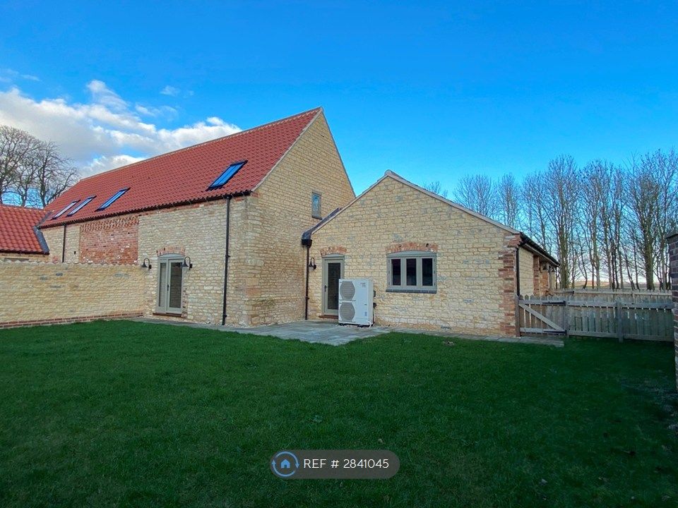 Additional image 17 of 4 bed semi-detached house to rentThe Hayloft, Brauncewell, Lincoln LN5