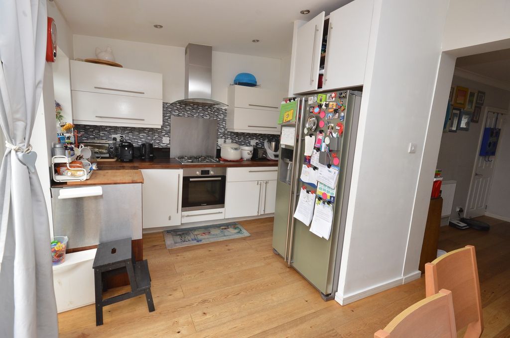 Property photo 3 of 13 Kitchen-Breakfast Room