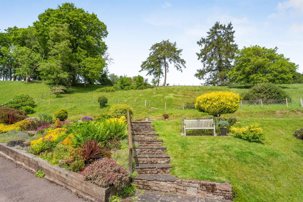 Additional image 56 of 4 bed detached house for saleGanarew, Monmouth, Monmouthshire NP25