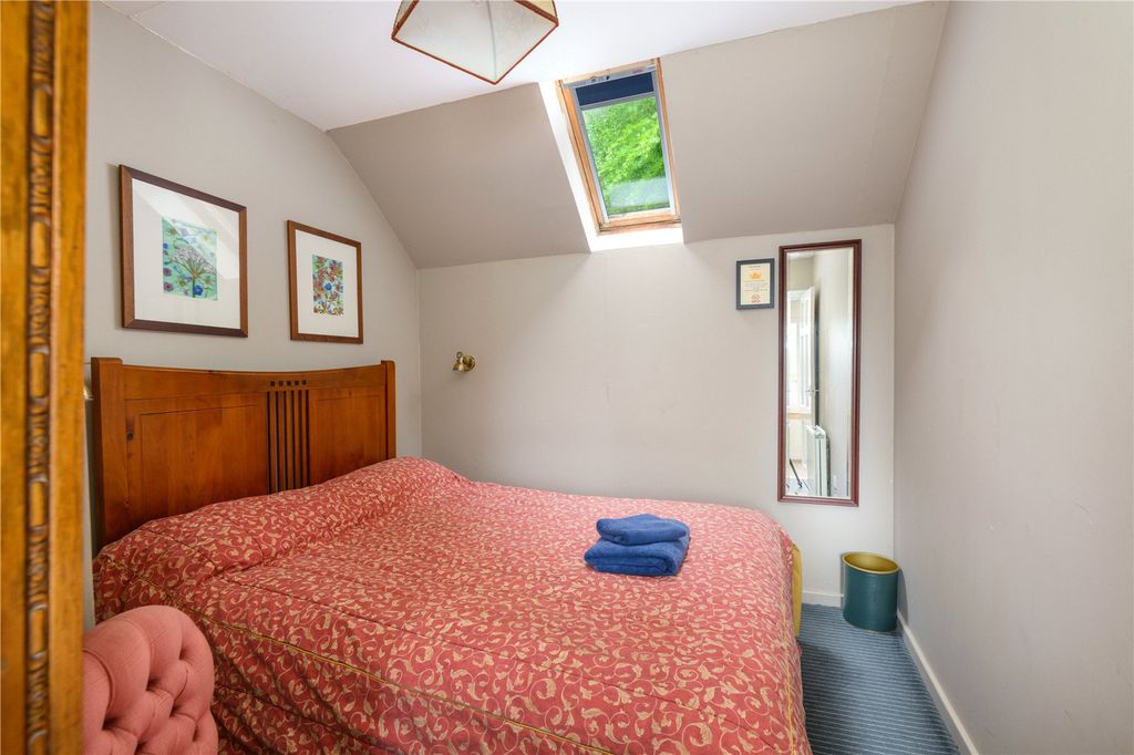 Additional image 15 of 9 bed detached house for saleMorenish House, Killin, Perthshire FK21