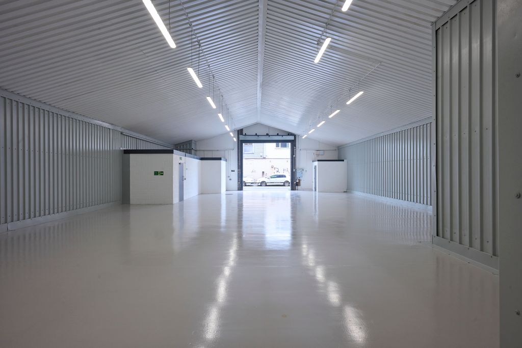 Property photo 3 of 6 Flexible Property Space