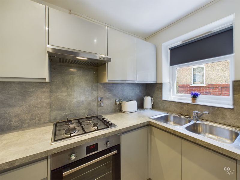 Property photo 2 of 12 Kitchen