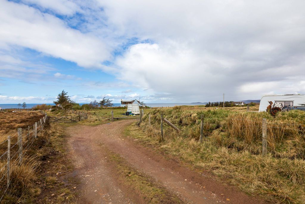 Additional image 9 of Land for saleSouth Erradale IV21