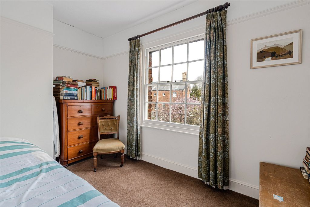 Additional image 10 of 5 bed terraced house for saleSt John Street, Central Oxford OX1