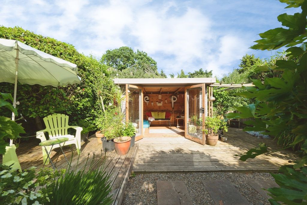 Property photo 2 of 29 Rear Garden