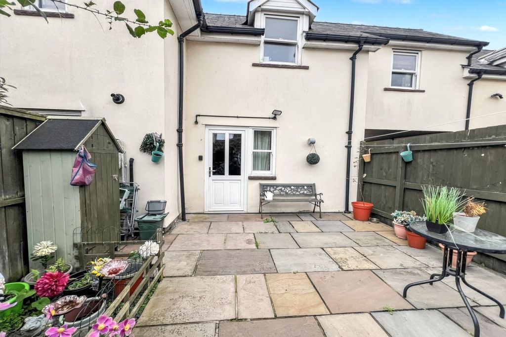Additional image 13 of 3 bed terraced house for saleChapel Road, Abergavenny NP7