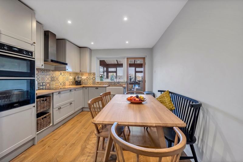 Property photo 2 of 18 Kitchen/Dining Room