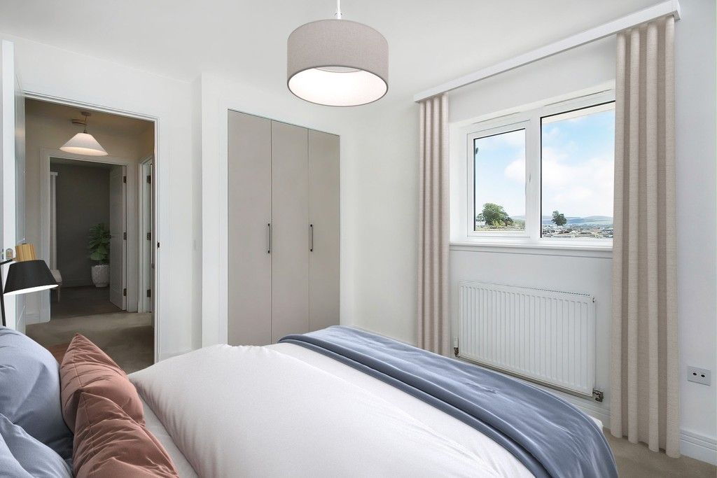 Additional image 13 of 3 bed end terrace house for sale"Arran - End Terrace" at Off Charlesfield Road, Livingston EH54