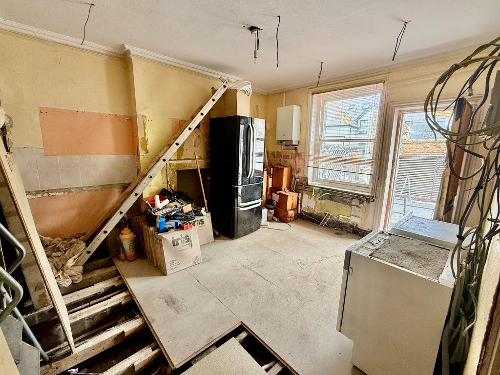 Property photo 2 of 10 Former Kitchen