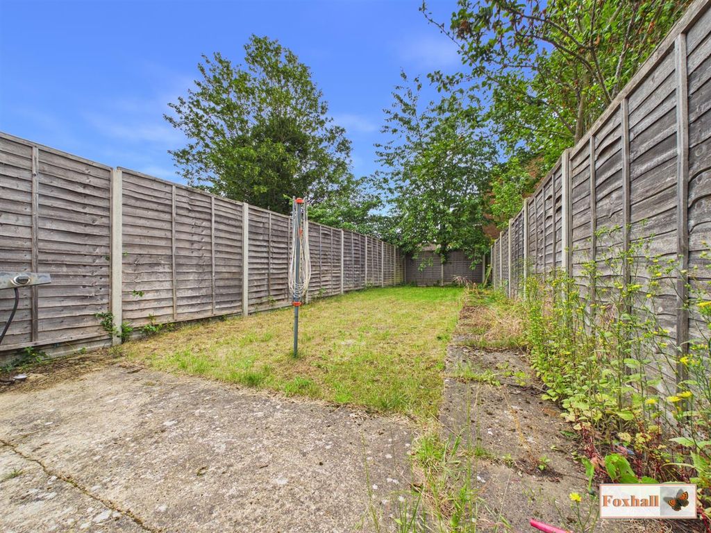 Property photo 2 of 15 Rear Garden