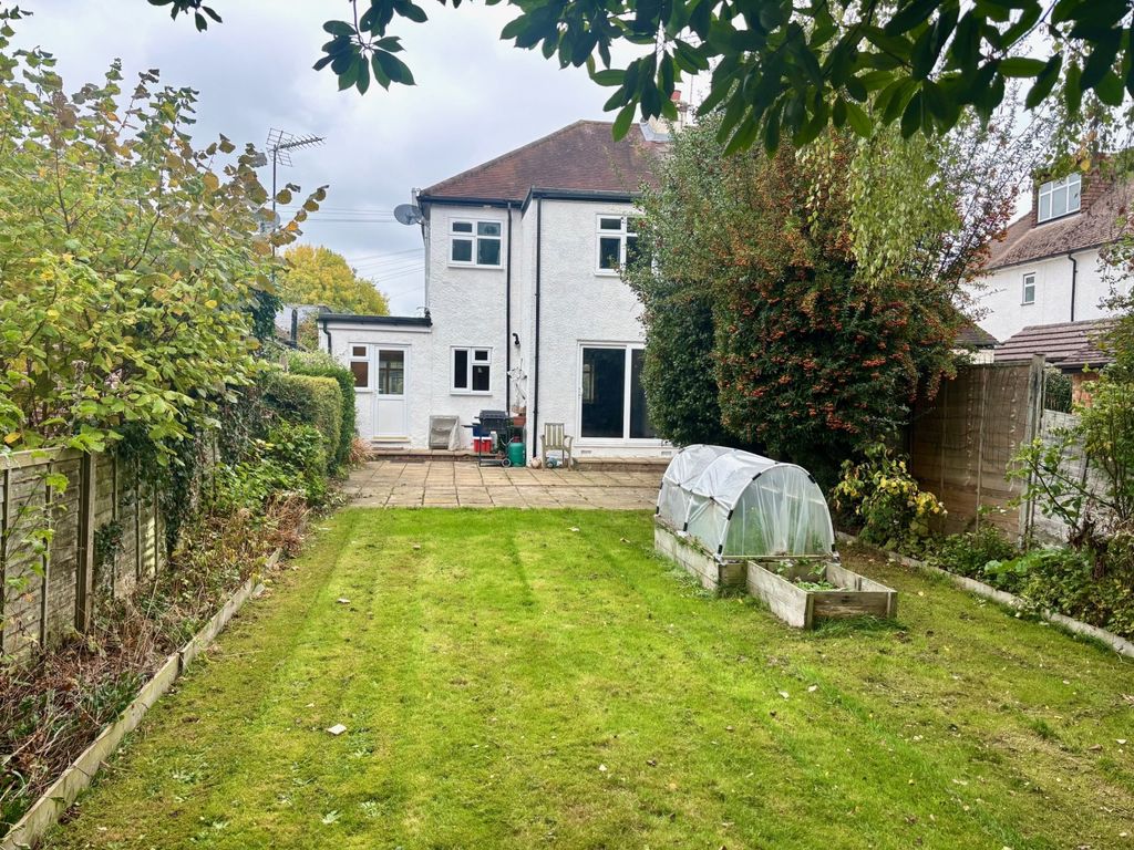 Property photo 1 of 14 Rear 2