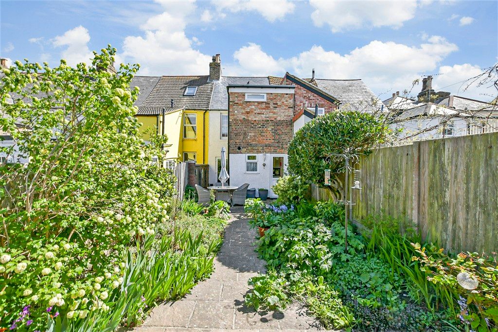 Property photo 3 of 13 Rear Elevation