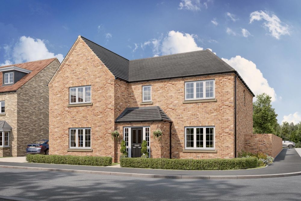 Property photo 1 of 8 The Hambleton
