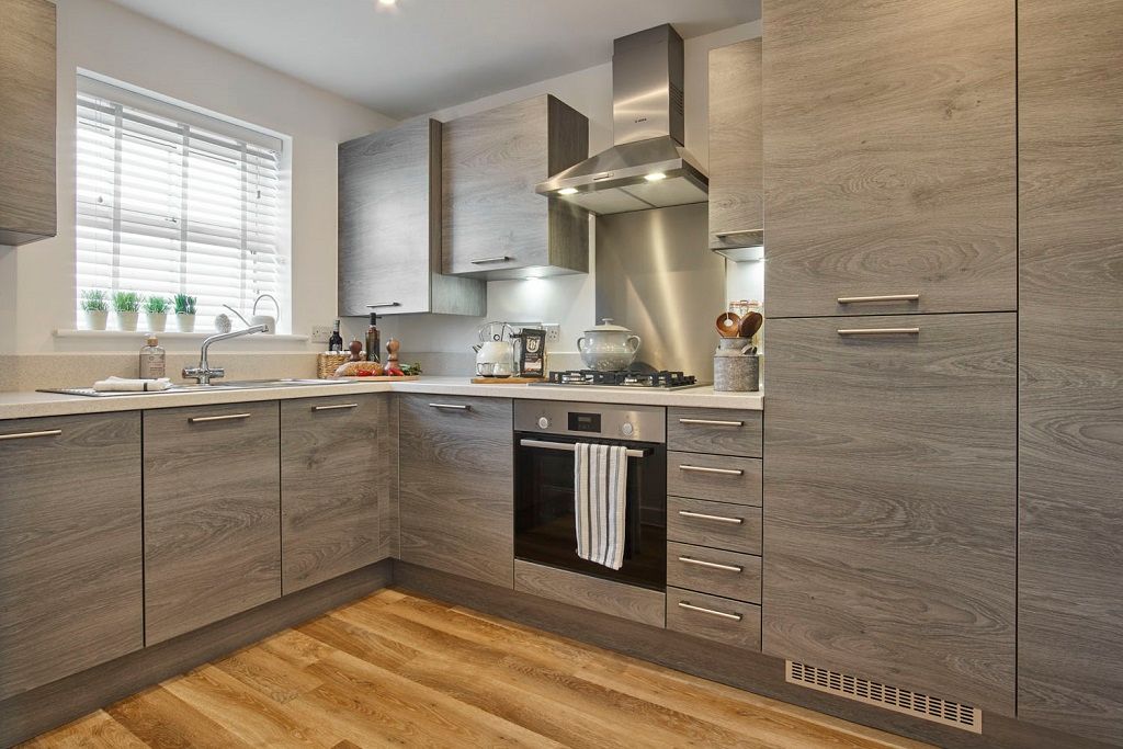 Property photo 2 of 8 Penshurst Show Home