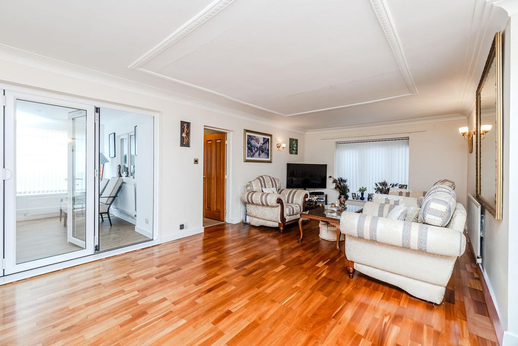 Additional image 11 of 6 bed property for saleRunnymede Road, Darras Hall, Ponteland, Newcastle Upon Tyne NE20