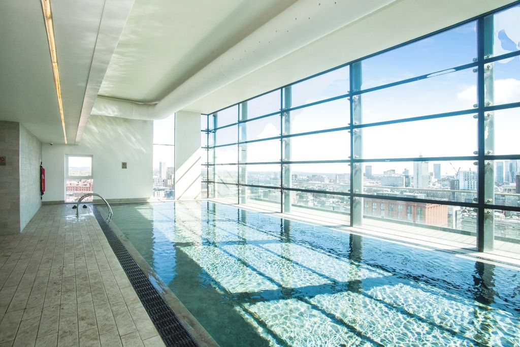Property photo 3 of 15 Swimming Pool