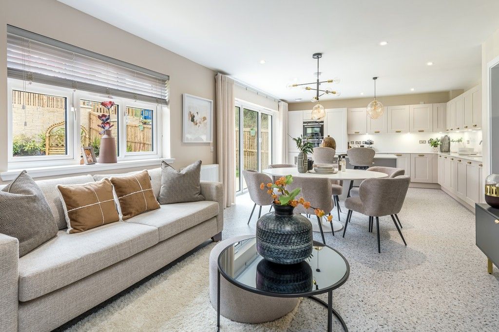 Property photo 3 of 15 Woodhurst At Oldfold Village, Milltimber