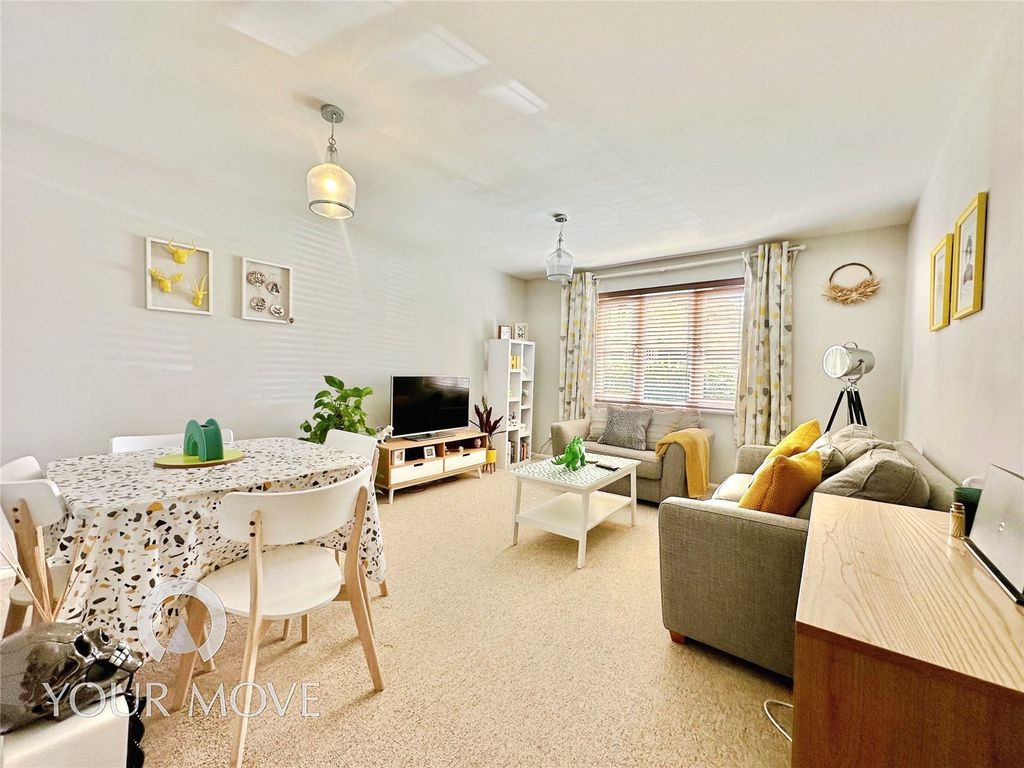 Property photo 2 of 9 #Yourmovedartford