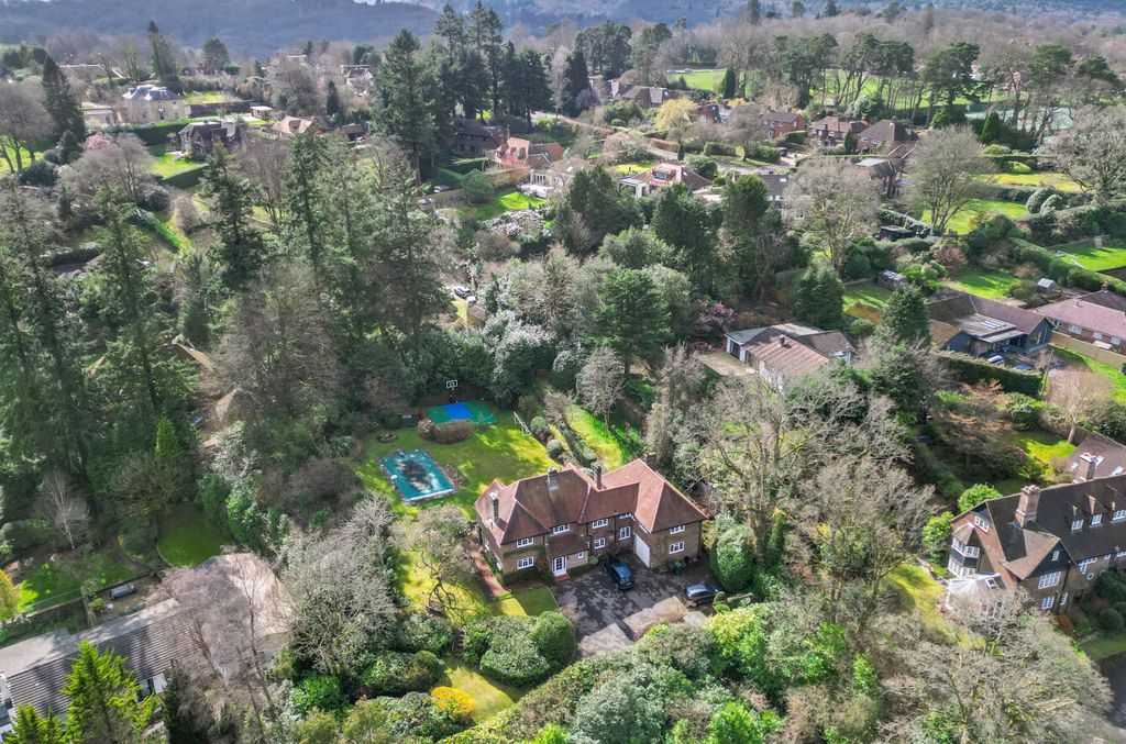 Additional image 34 of 4 bed semi-detached house for saleHaslemere, Surrey GU27