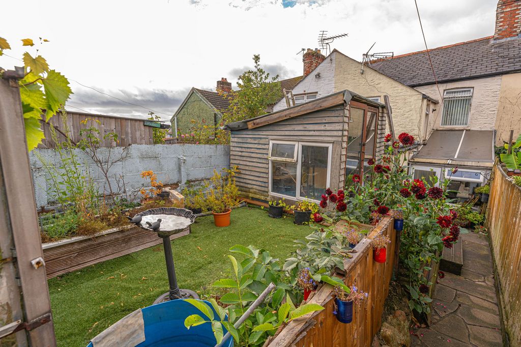 Additional image 22 of 3 bed terraced house for saleWentloog Road, Rumney CF3
