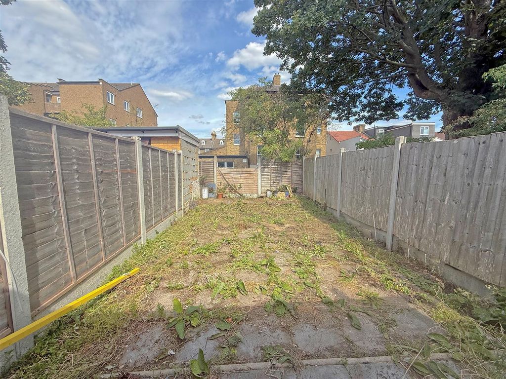 Property photo 2 of 12 Rear Garden