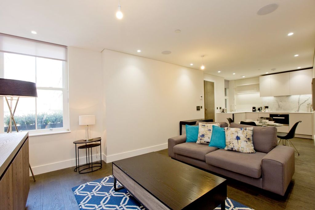 Property photo 2 of 5 Living Area